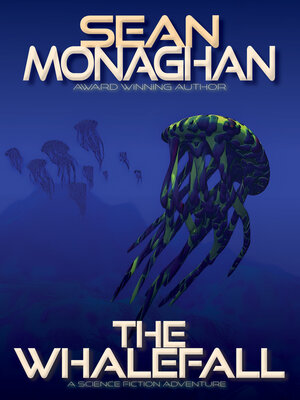 cover image of The Whalefall